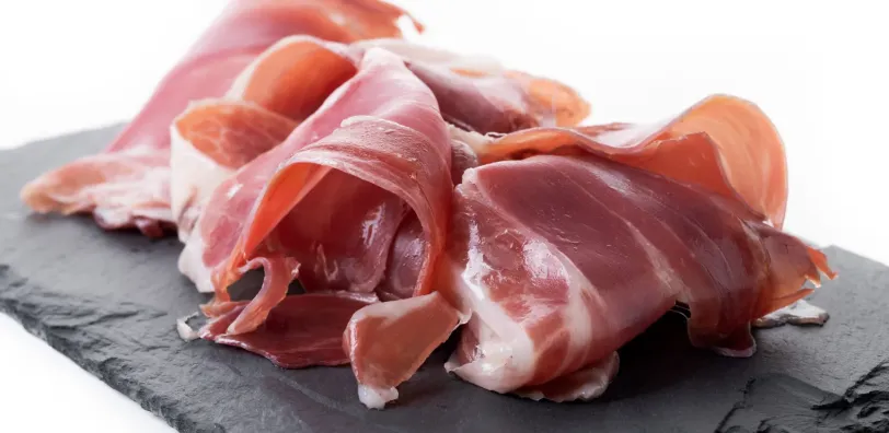 Ardense ham - Image