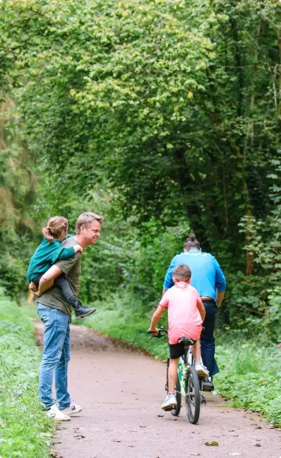 Met kinderen - Page image