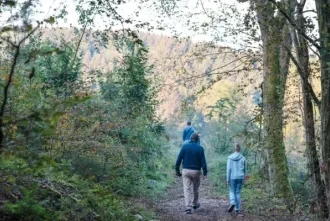 Natuur bij Boulac: verblijven midden in een levend landschap img