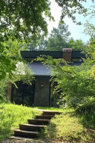 Vakantiehuizen - Page image