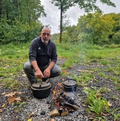 Vierdaagse Fermentatie & Smaak in de Ardennen - image