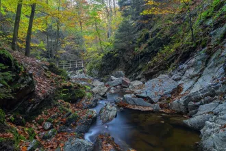 Wandelen langs de Ninglinspo img